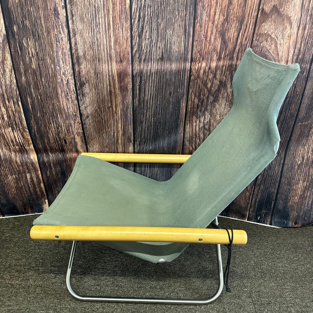 ニーチェアX Nychair X ニーチェアエックス ロッキングチェア