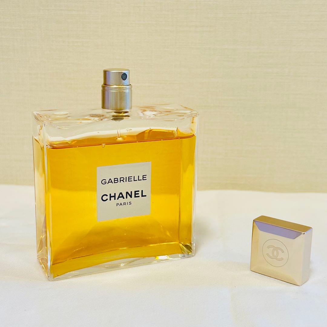 GABRIELLE ガブリエル　シャネル　オーデパルファム　香水　100ml