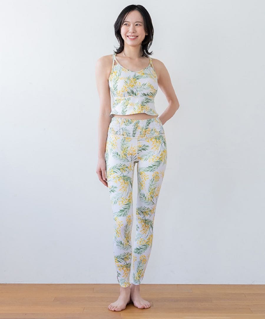 【未使用】Mサイズ SUKALA ヨガウェア