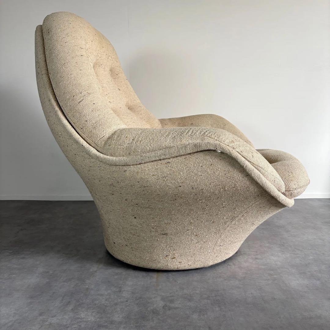 Airborne（エアボーン）社製　ミシェル・カズスタン　デザイン　アームチェア