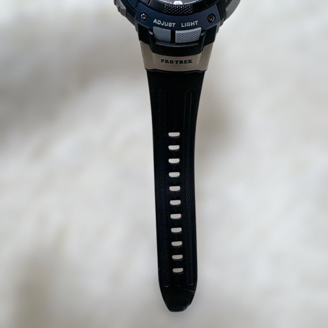 CASIO カシオ PRO TREK プロトレック PRW-1000J