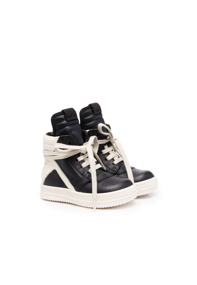 Rick Owens リックオーエンス キッズ スニーカー 19 新品 未使用