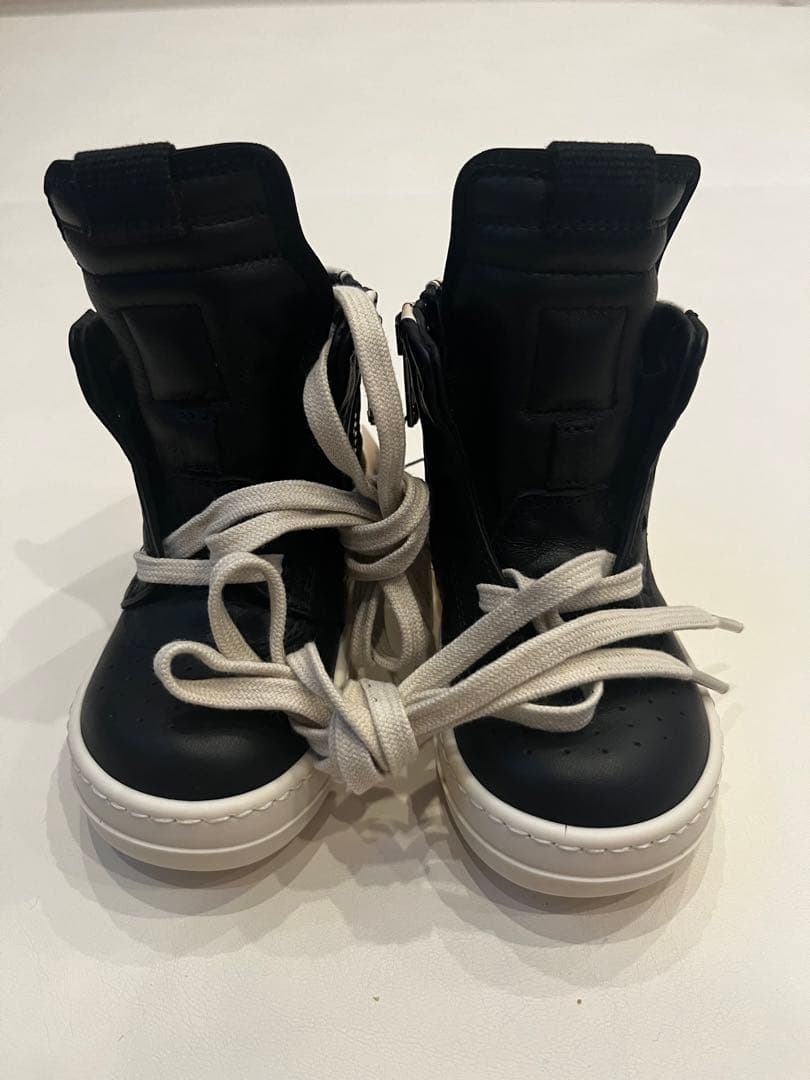 Rick Owens リックオーエンス キッズ スニーカー 19 新品 未使用