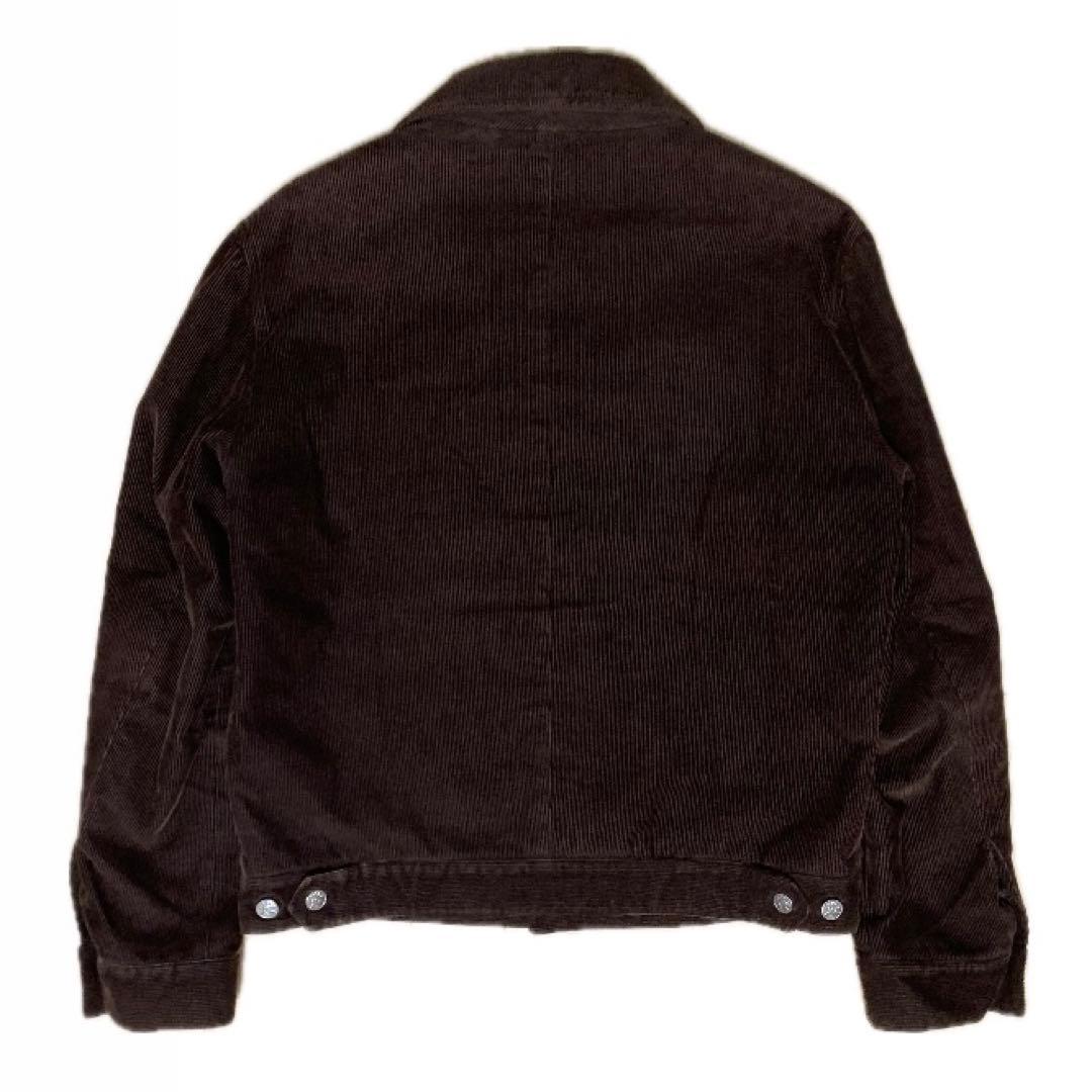 90's agnes b. homme コーデュロイジャケット フランス製