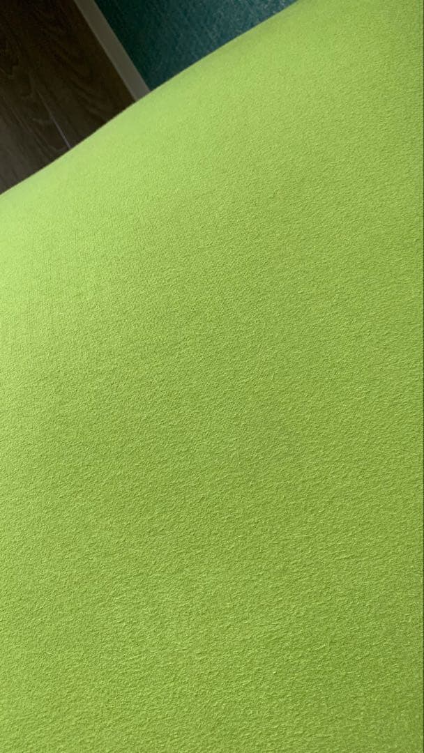 ヨギボー マックス プレミアム(ライムグリーン)