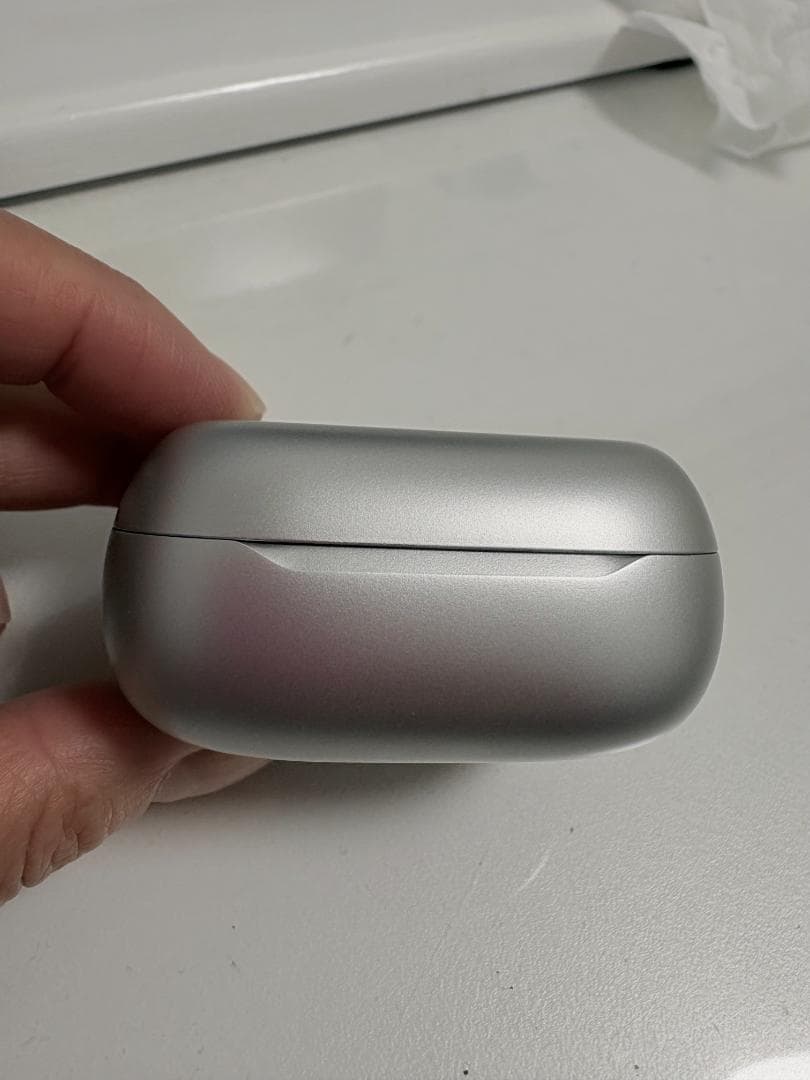 【使用回数少】JBL LIVE BEAM 3ワイヤレスイヤホン ノイキャン搭載