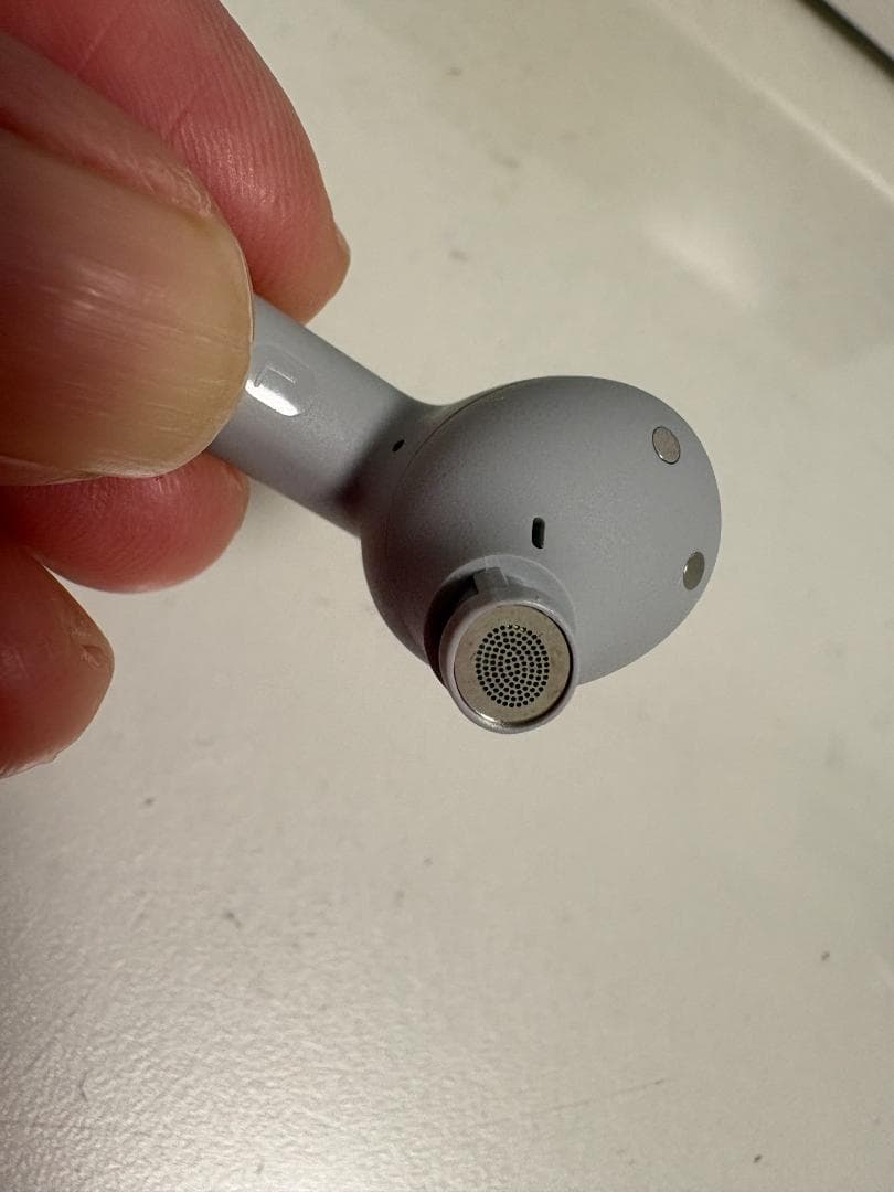 【使用回数少】JBL LIVE BEAM 3ワイヤレスイヤホン ノイキャン搭載