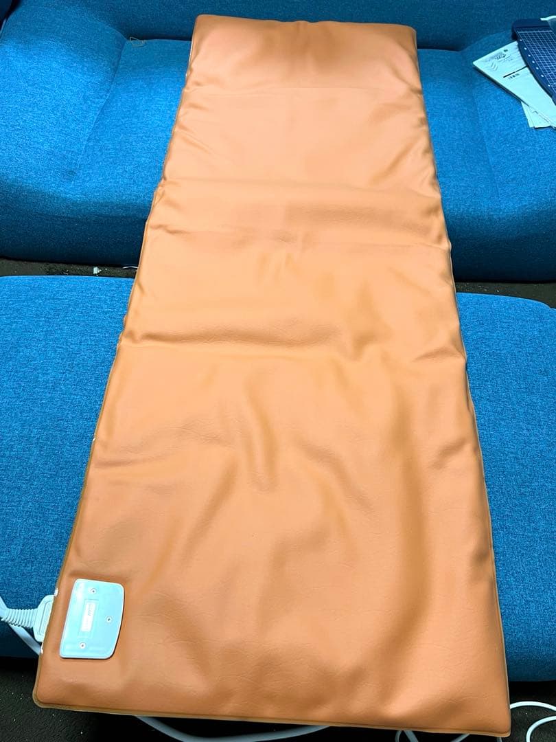 岩盤浴 ご湯るりと 小林産業 玉川温泉 玉川セラミック