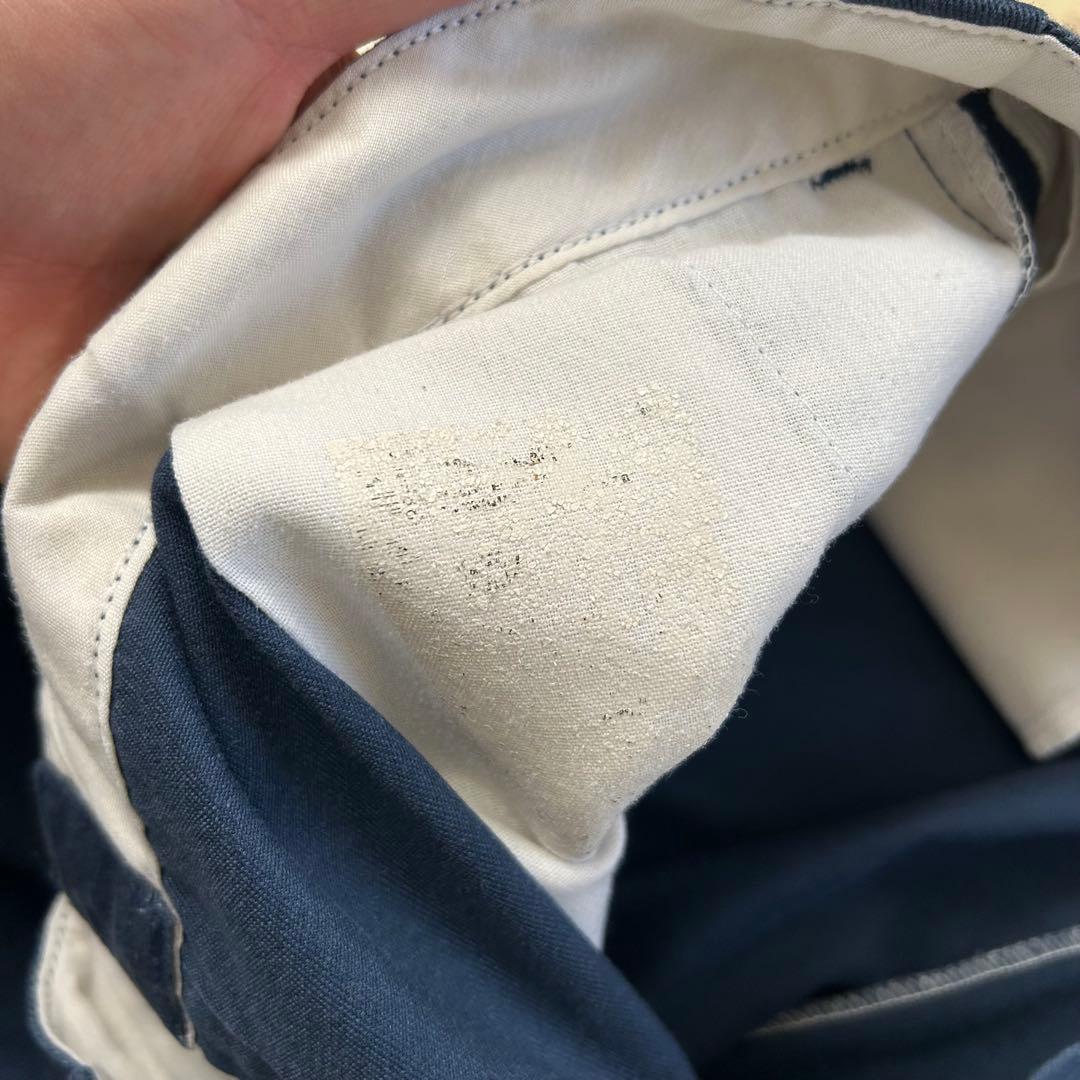 90s Dickies 874 USA製 圧着タグ チビタグ 34×31相当