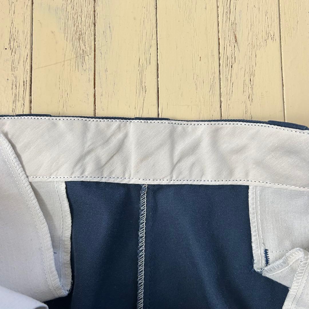 90s Dickies 874 USA製 圧着タグ チビタグ 34×31相当