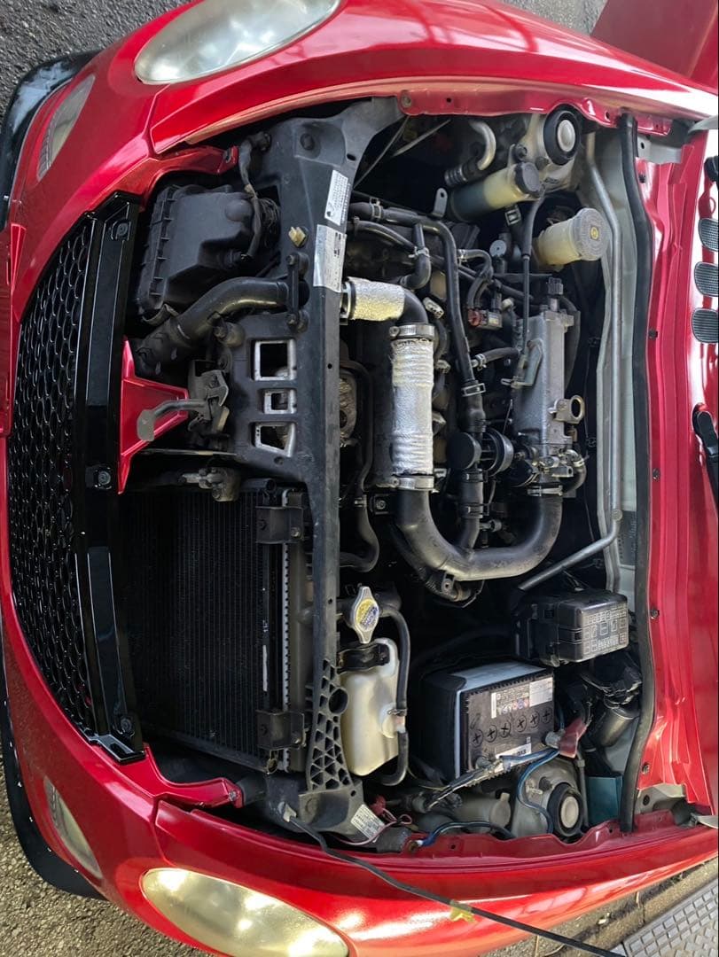 ダイハツ コペン