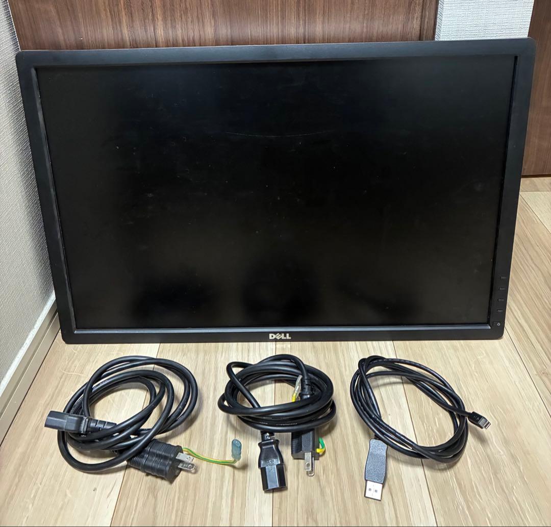 Dell Precision Tower 7810 PC モニターセット