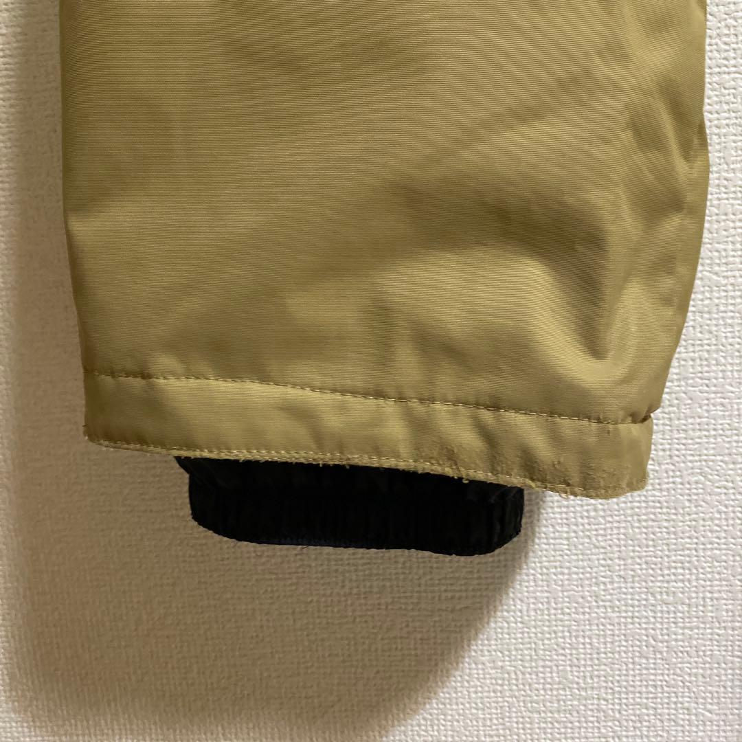 BURTON スノーボードパンツ ベージュ　Mサイズ