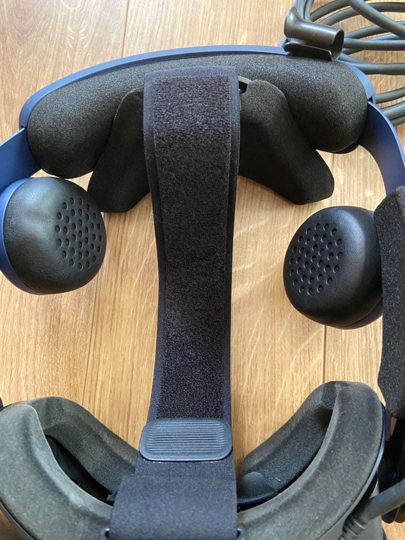 美品 VIVE PRO EYE フルセット