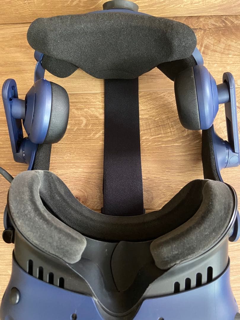 美品 VIVE PRO EYE フルセット