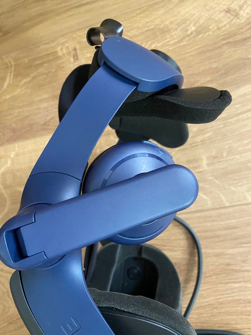 美品 VIVE PRO EYE フルセット