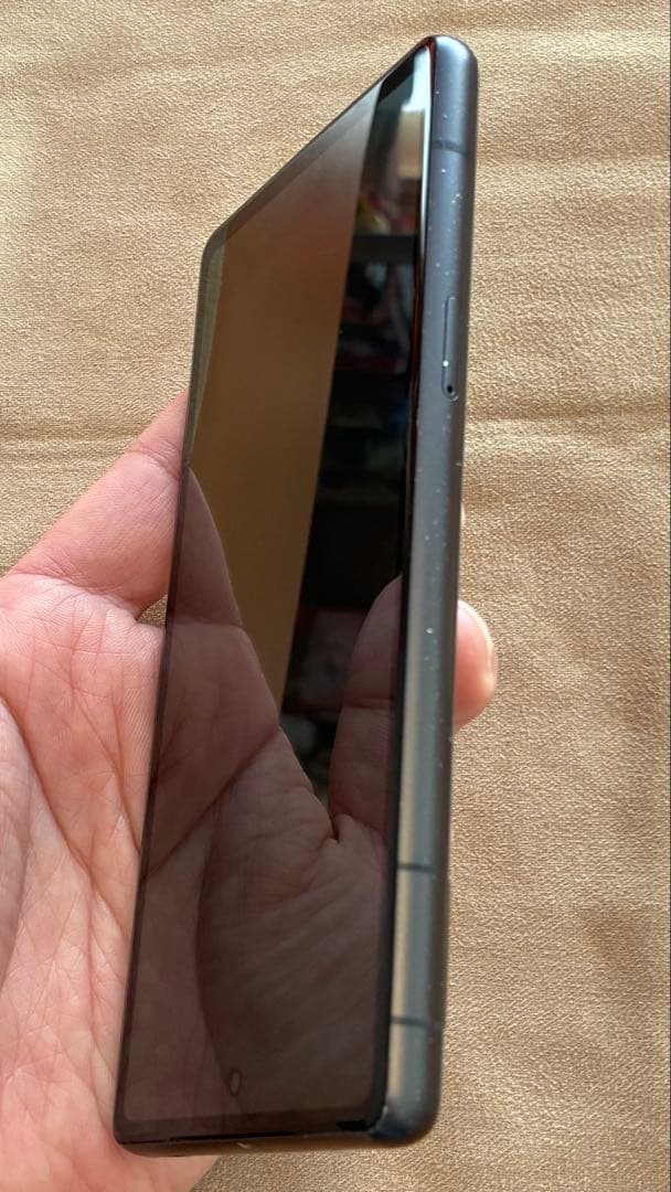 Google Pixel 7a 128GB 【チャコール】本体