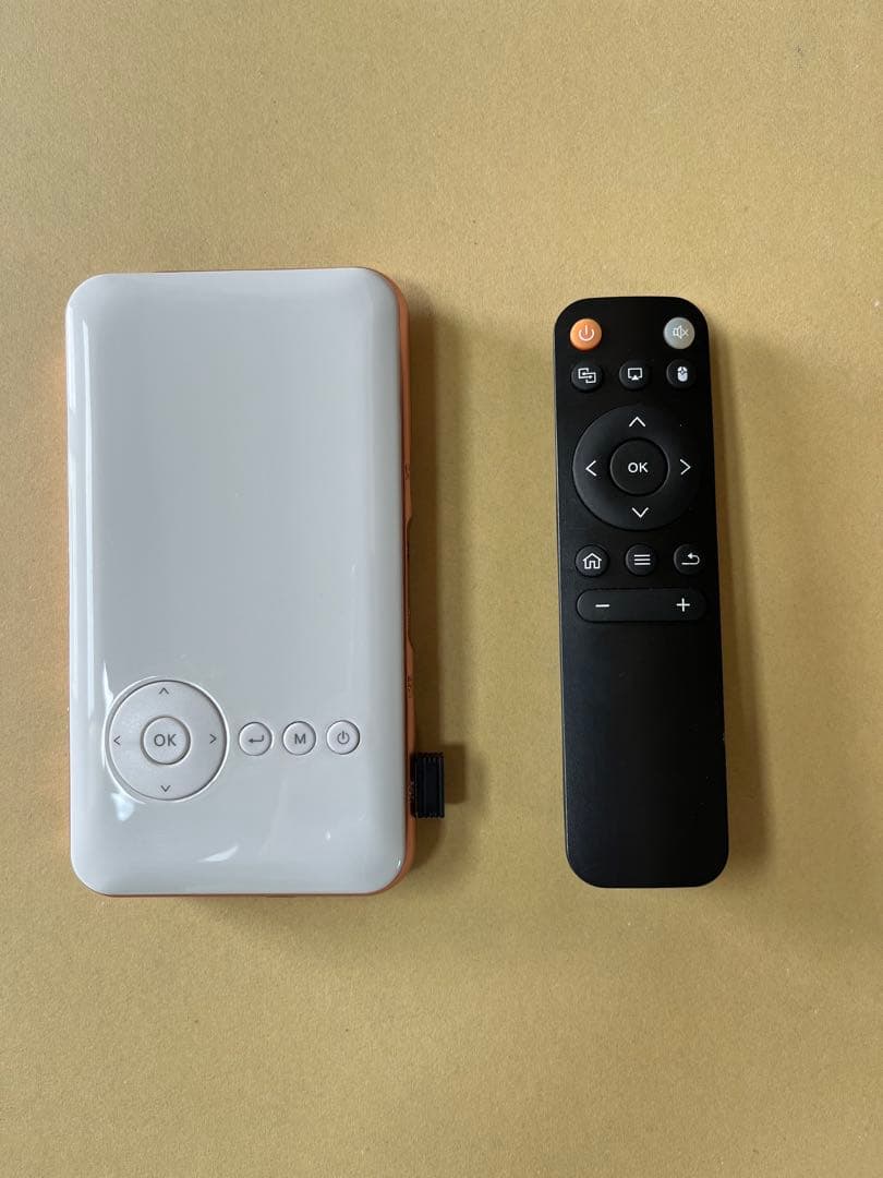 UENO-mono KABENI プロジェクター T89