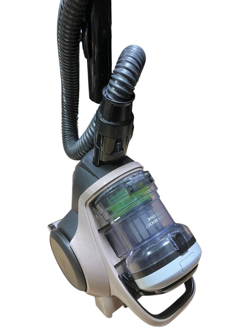 日立　サイクロン掃除機　CV- S910 HITACHI 20年製　保証付き