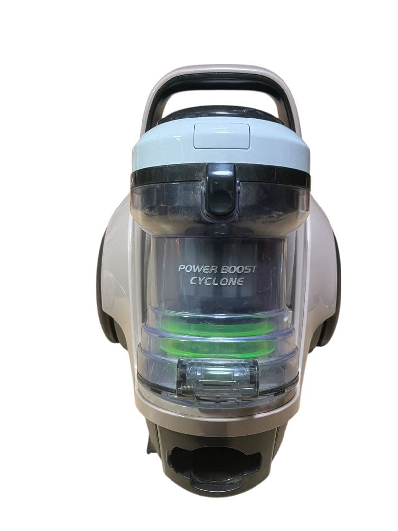 日立　サイクロン掃除機　CV- S910 HITACHI 20年製　保証付き