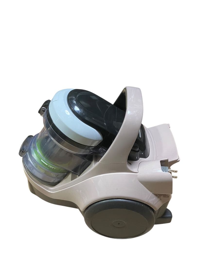 日立　サイクロン掃除機　CV- S910 HITACHI 20年製　保証付き