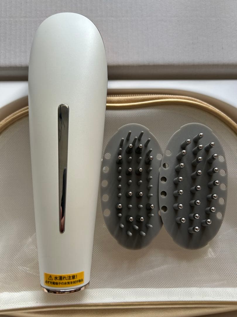 ★m★ミーゼスカルプリフト プラス ポーチセット MS-82W-1