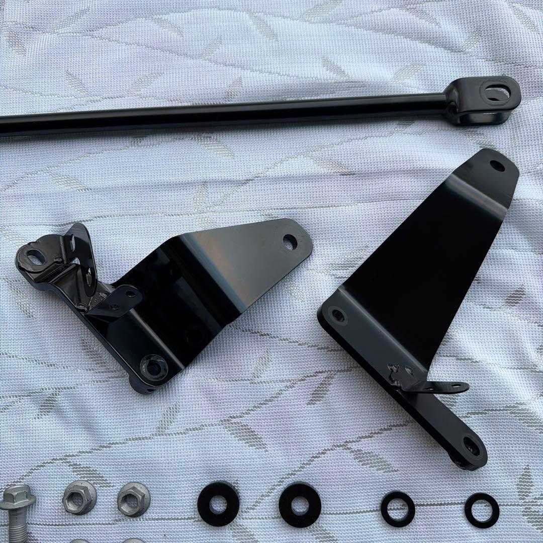 ＴＲＤパフォーマンスダンパー