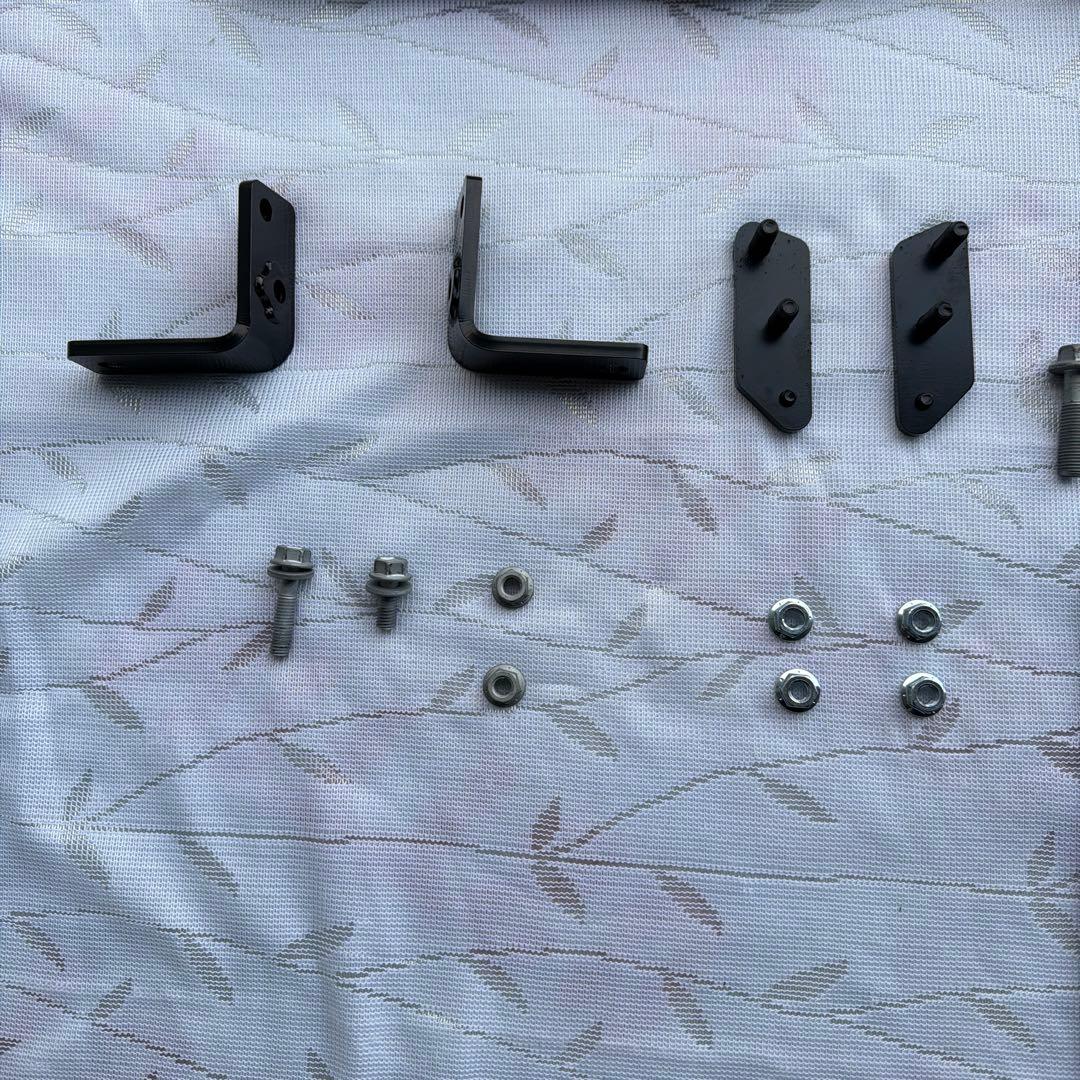 ＴＲＤパフォーマンスダンパー