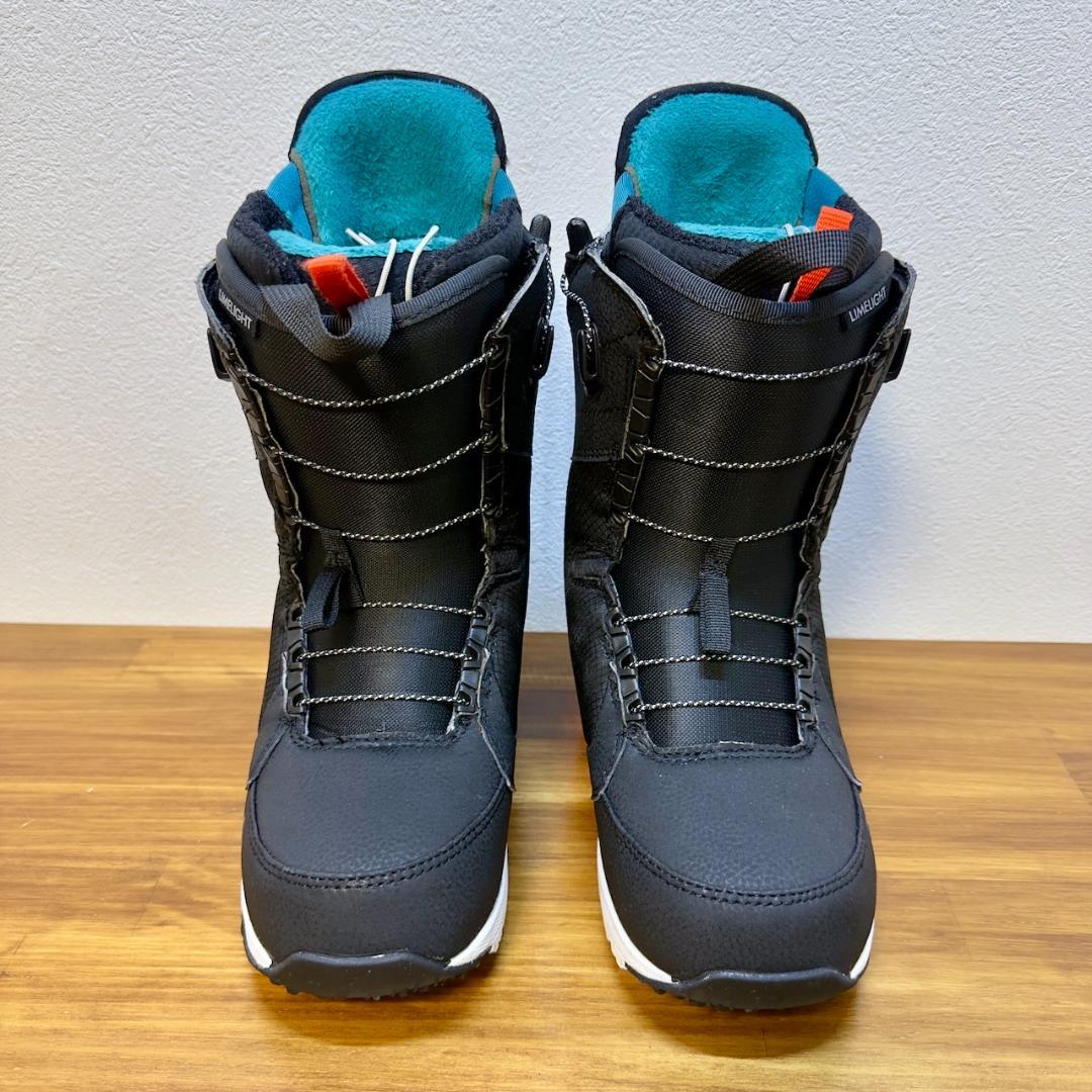 Burton LIMELIGHT AF 25cm　バートン　wide ワイド