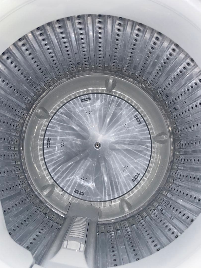 【めるこ】2023年製 ワールプールジャパン 家電2点セット