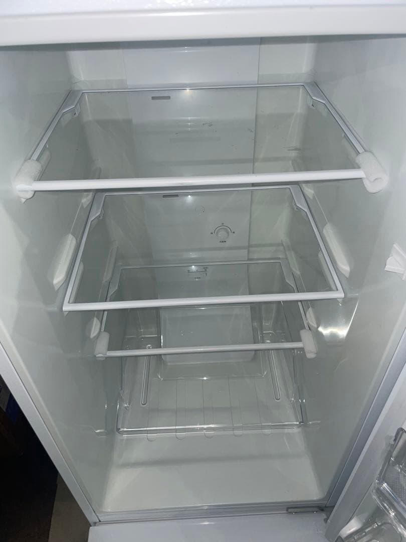 【めるこ】2023年製 ワールプールジャパン 家電2点セット