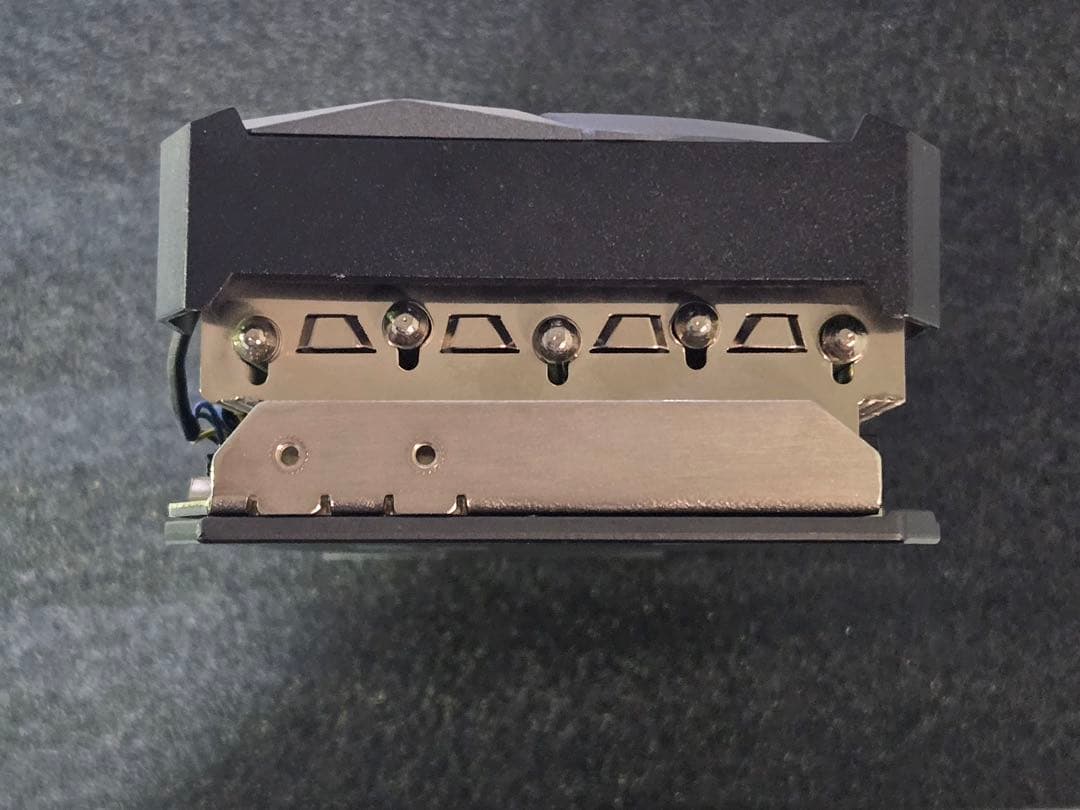 グラフィックボード・グラボ・ビデオカード MSI GeForce RTX 3080 Ventus 3X 10G OC