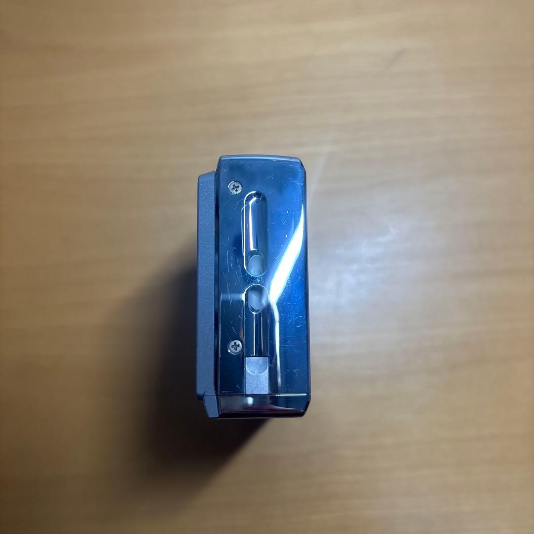 ペンタックス Pentax Optio E60 3x コンパクトデジタルカメラ