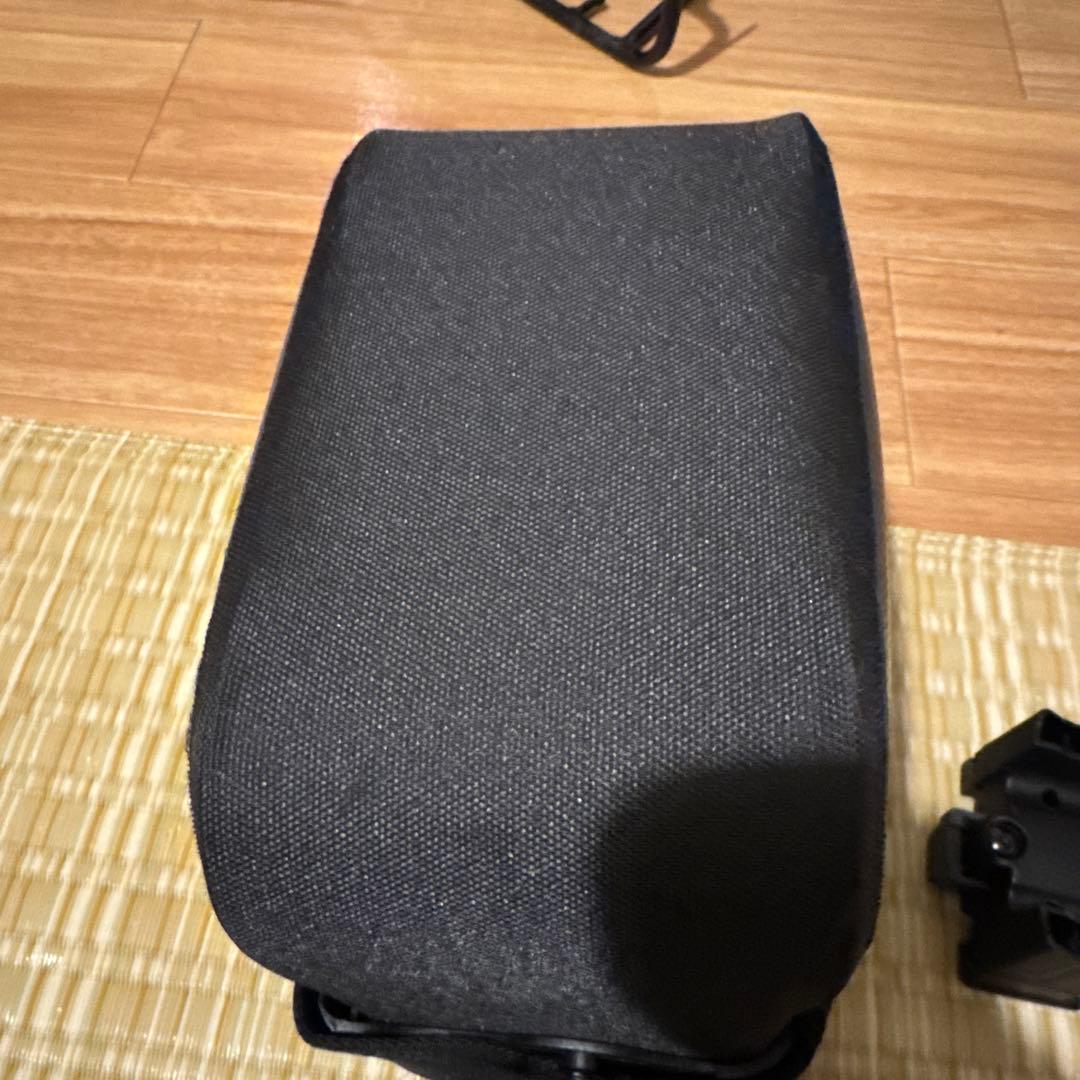 ORTLIEB CLASSIC 防水ボックス型バッグ