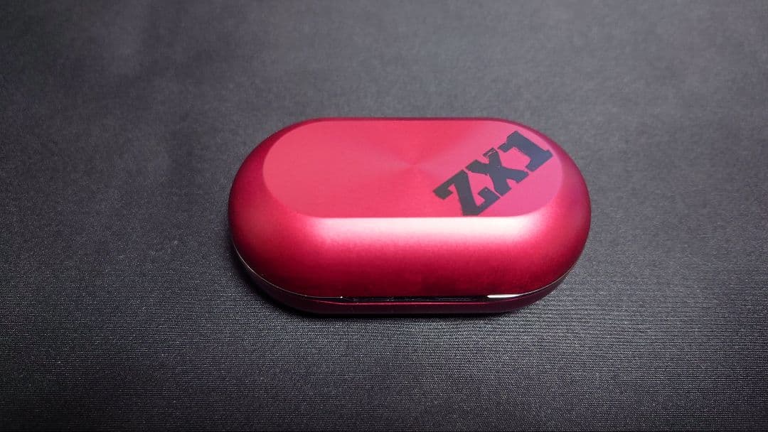 AVIOT TE-ZX1 ワイヤレスイヤホン