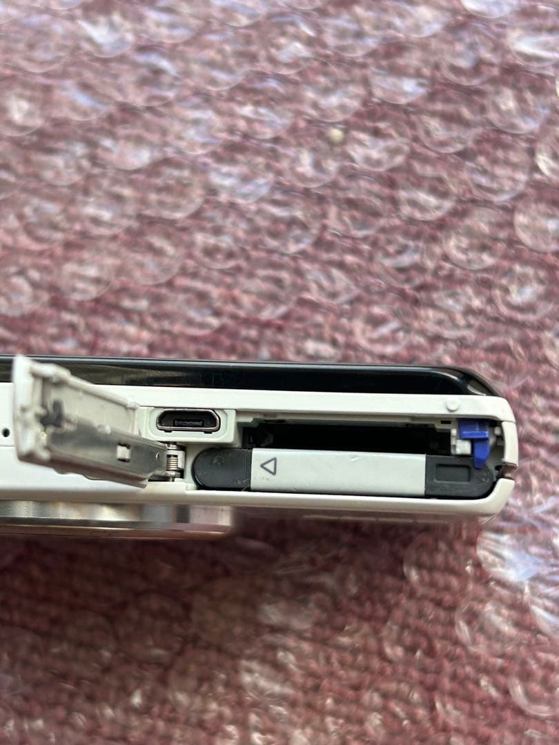 デジタルカメラ SONY Cyber-shot