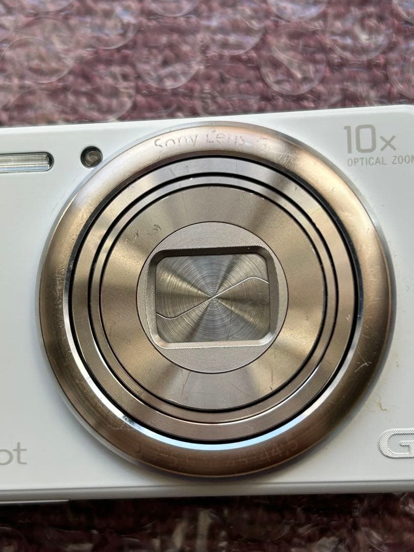 デジタルカメラ SONY Cyber-shot