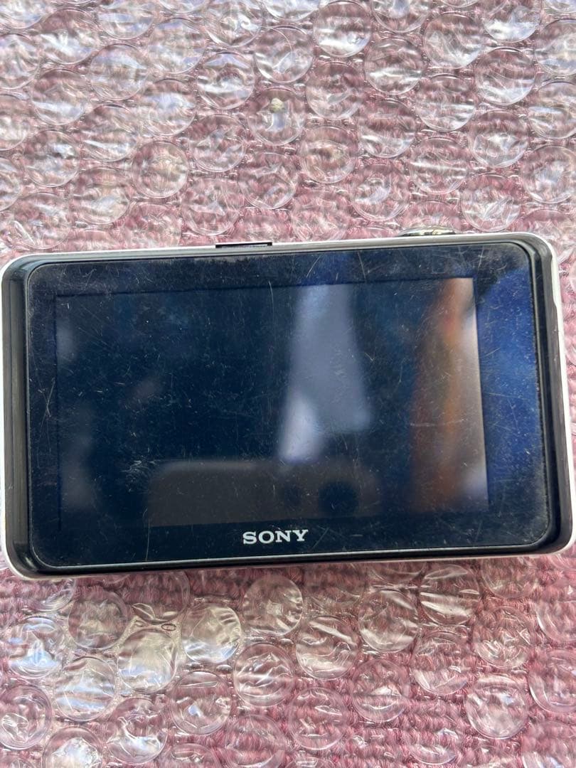 デジタルカメラ SONY Cyber-shot