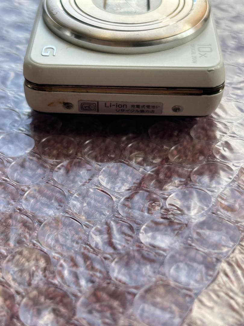 デジタルカメラ SONY Cyber-shot