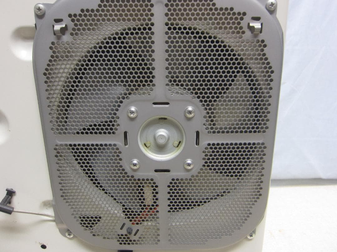 【S9576】整備済 石油ファンヒーター ダイニチ FHY-32TR3