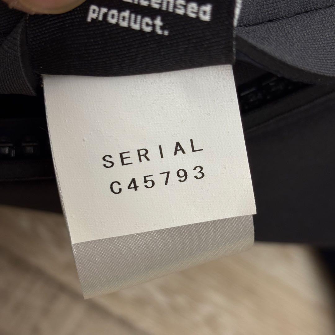 ONEILL オニール ウェットスーツ サーフィン マリンスポーツ 黒 XL