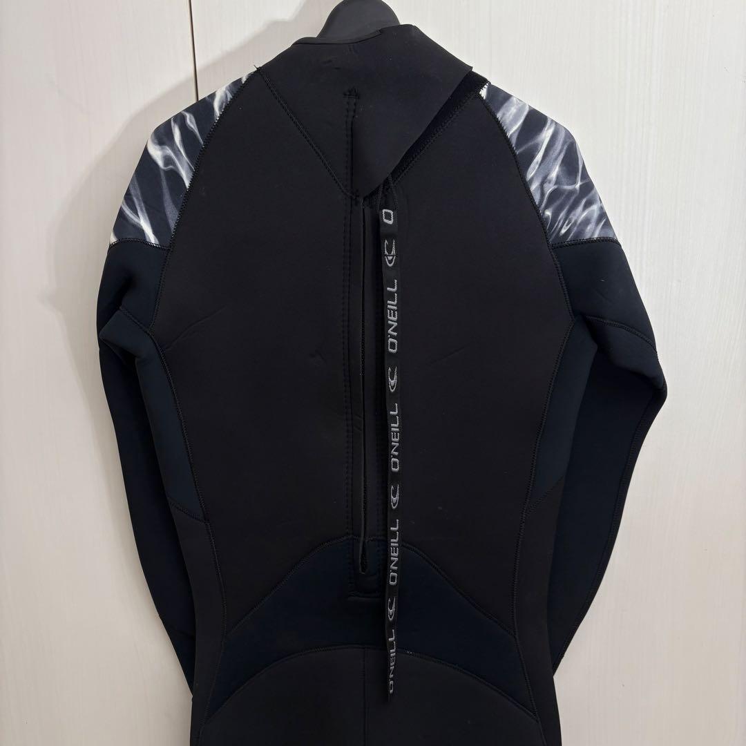 ONEILL オニール ウェットスーツ サーフィン マリンスポーツ 黒 XL