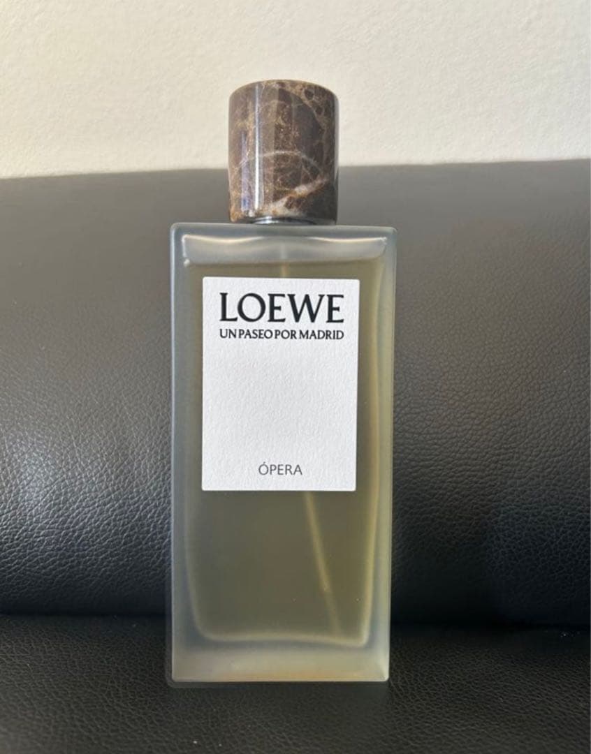 ロエベ　オペラ　100ml