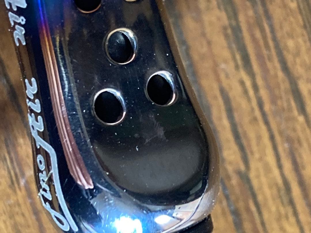 リブレ　WING72 ダブルハンドル フィーノエア