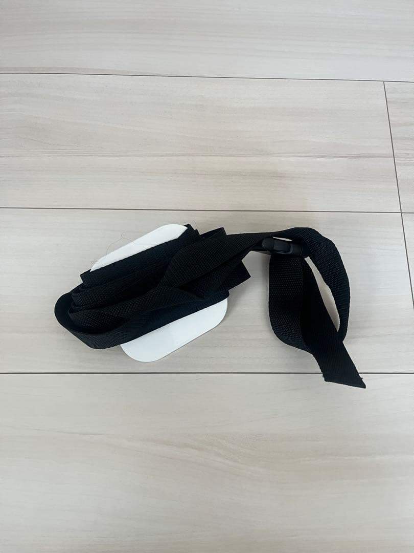 美品färska ファルスカ　ベッドサイドベッド03 ベビーベッド