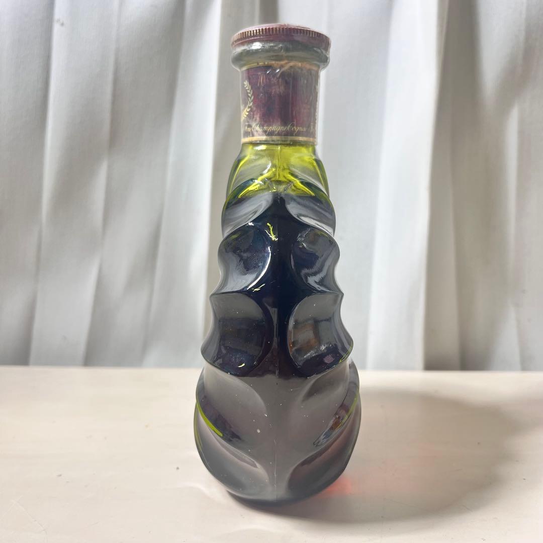 高*木様 希少 レミーマルタン ブランデー XO SPECIAL 古酒 未開封