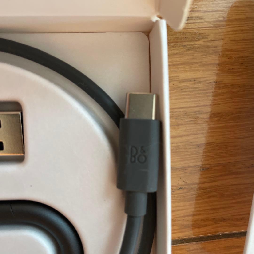 【極新品美品】Bang & Olufsen ワイヤレススピーカー ブラック