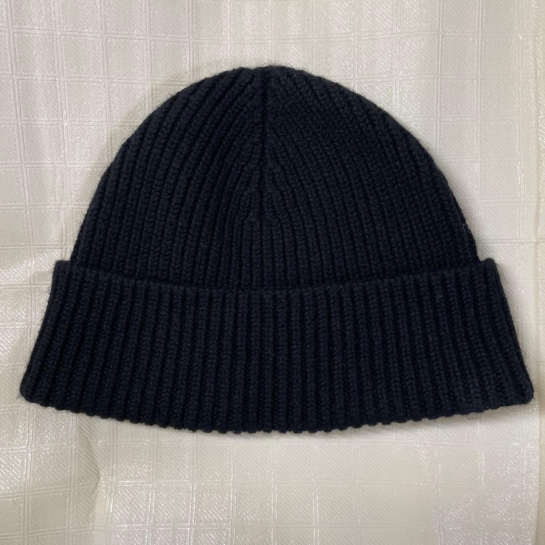 AMI PARIS アミパリス　あみぱりす ニット帽・ビーニー