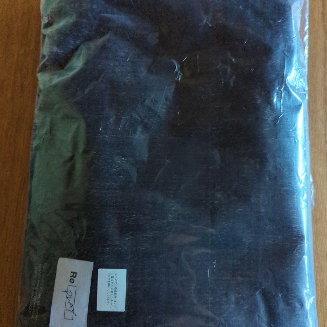 RePLAY ヤクウール MIXストール　CTHY YAK WOOL