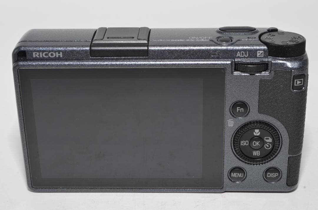 デジタルカメラ RICOH GR III Street Edition